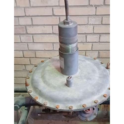 رگلاتور اروپایی تارتارانی